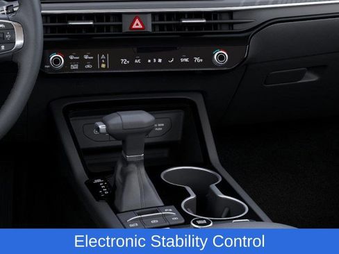 New 2026 Kia K5 GT-Line image 24