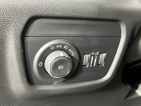 New 2026 Jeep Grand Cherokee L Limited image 15