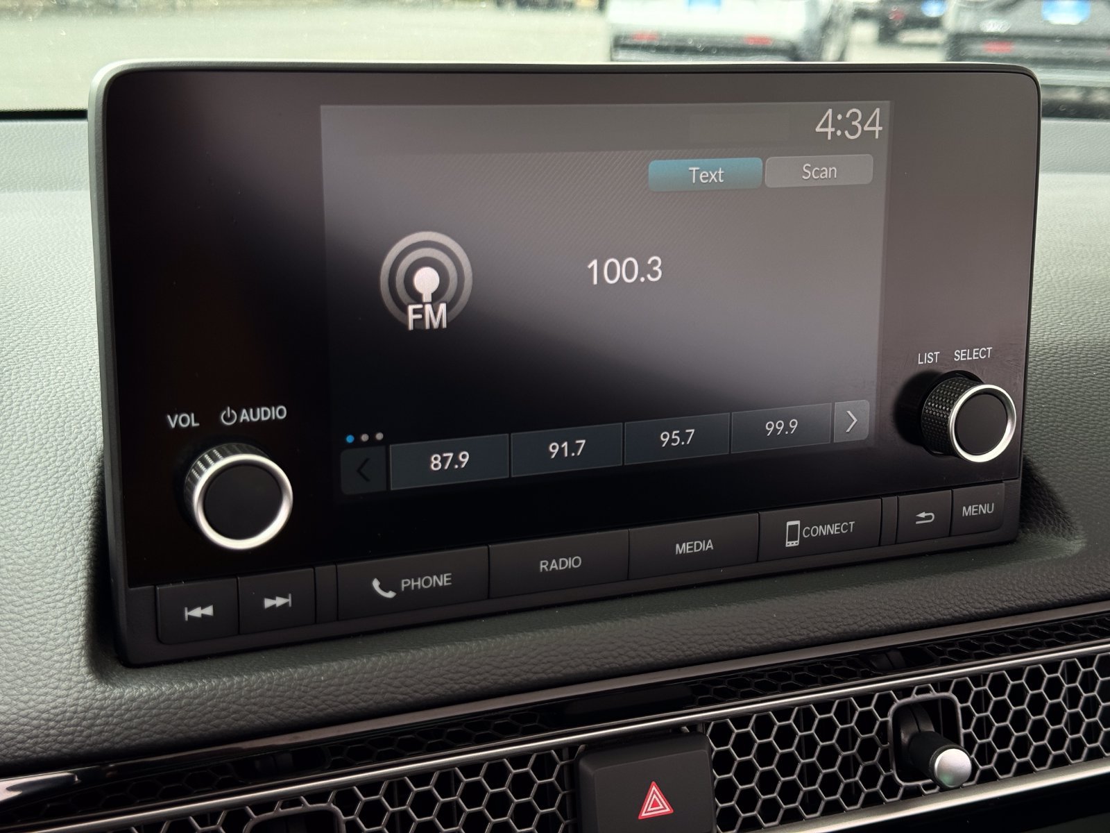 Used 2024 Honda Civic EX-L image 20