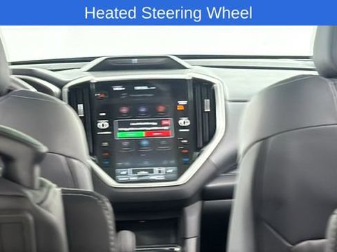 New 2026 Subaru Ascent Limited AWD/4WD image 17