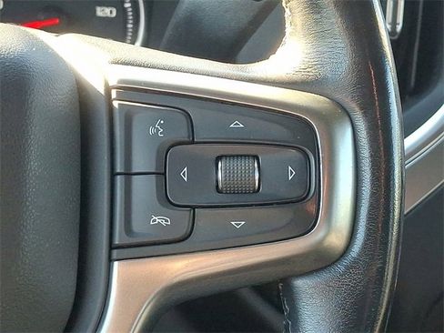 Used 2020 Chevrolet Silverado 1500 LT w/ All-Star Edition image 21