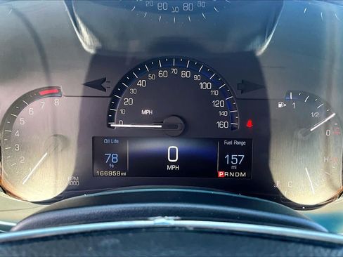 Used 2016 Cadillac ATS 2.0T Sedan RWD image 26