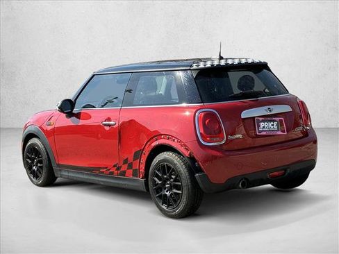 Used 2015 MINI Cooper 2-Door Hardtop image 7