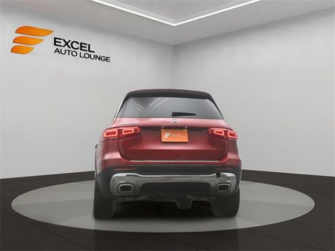 Used 2020 Mercedes-Benz GLB 250 w/ Premium Package image 37