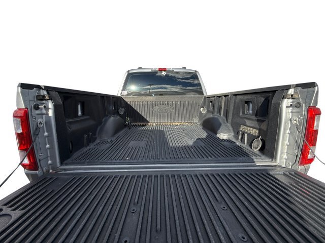 Used 2021 Ford F150 XL w/ Equipment Group 101A High RWD image 23