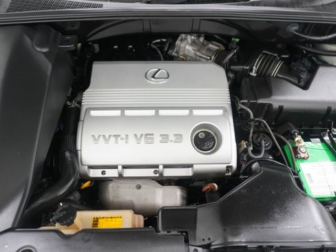 Used 2004 Lexus RX 330 FWD image 29