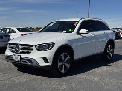 Used 2022 Mercedes-Benz GLC 300