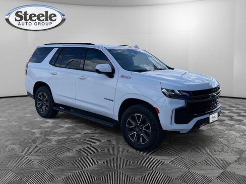 Used 2022 Chevrolet Tahoe Z71 image 7