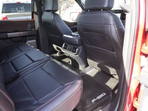 Used 2023 Ford F150 Lariat image 15