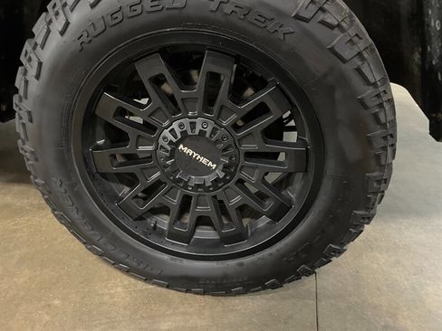 Used 2013 RAM 1500 ST w/ SXT Appearance Group AWD/4WD image 20