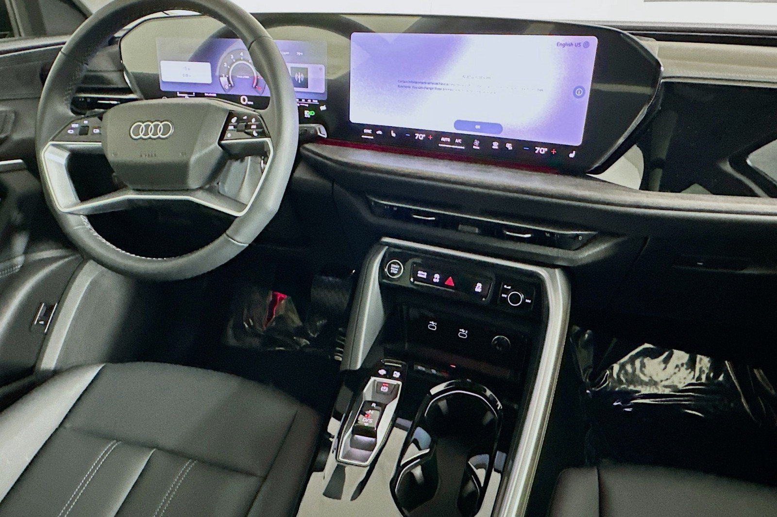 New 2026 Audi Q5 Premium AWD/4WD image 6