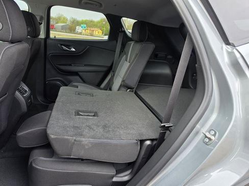 Used 2026 Chevrolet Blazer LT AWD/4WD image 21