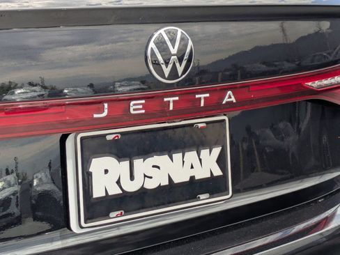 Used 2026 Volkswagen Jetta S FWD image 19