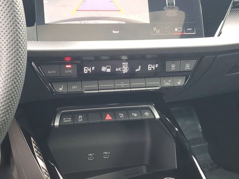 New 2026 Audi RS 3 image 28