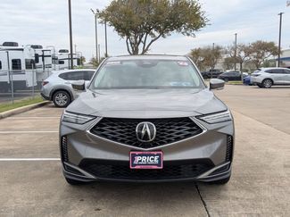 Certified 2025 Acura MDX SH-AWD video 2