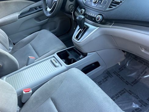 Used 2013 Honda CR-V EX image 30