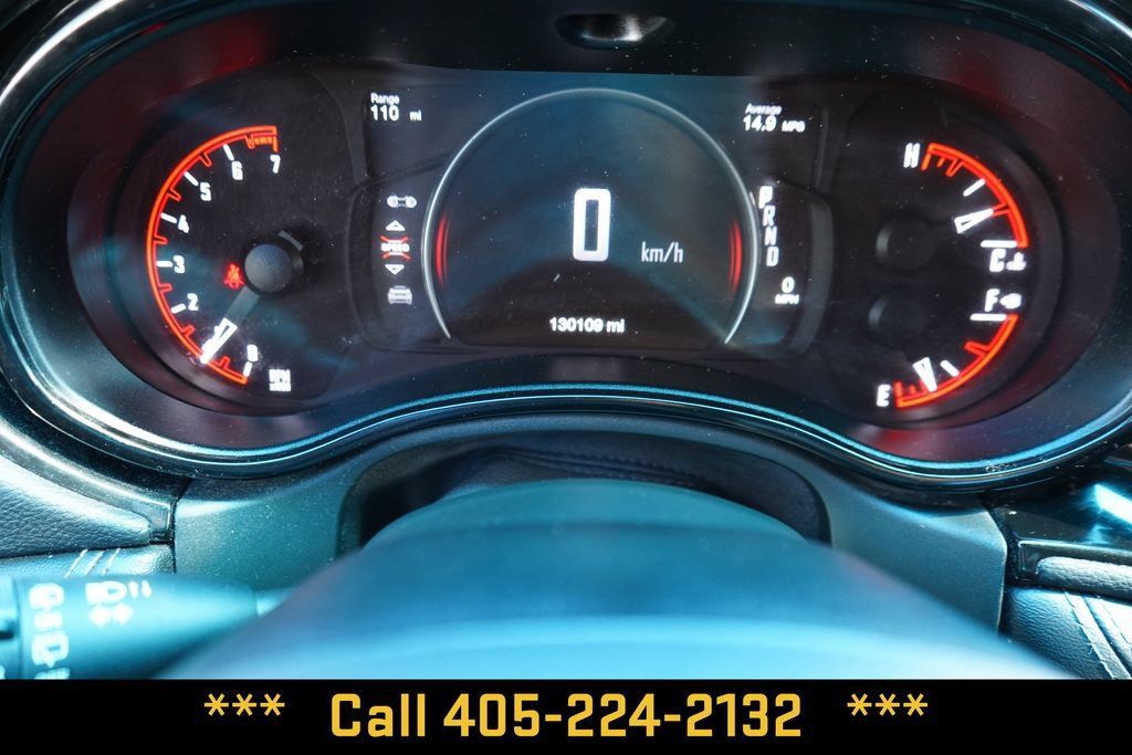 Used 2021 Dodge Durango GT RWD image 36