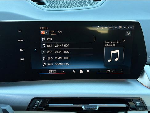 New 2026 BMW X1 xDrive28i w/ Convenience Package image 32