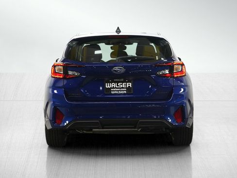 Certified 2026 Subaru Impreza 2.0i Sport AWD/4WD image 4