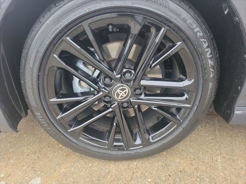 Certified 2025 Toyota Camry SE image 28