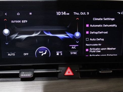 Used 2023 Kia Sportage X-Pro image 47