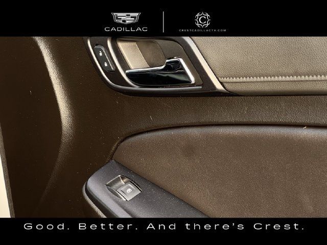 Used 2020 Chevrolet Tahoe LT w/ Texas Edition Package AWD/4WD image 25
