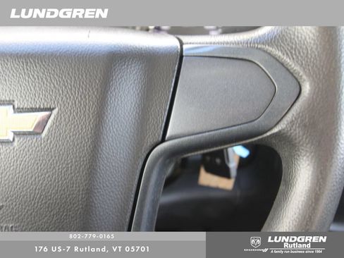 Used 2018 Chevrolet Silverado 2500 W/T w/ WT Convenience Package AWD/4WD image 20