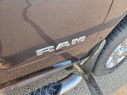 Used 2021 RAM 2500 Big Horn w/ Level 1 Equipment Group AWD/4WD image 42