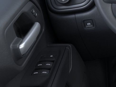 New 2026 Chevrolet Silverado 3500 W/T AWD/4WD image 22