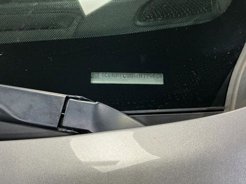 Used 2021 RAM 1500 Tradesman image 34