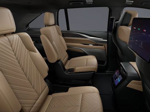 New 2025 Cadillac Escalade IQ Sport 2 image 49