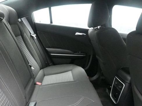 Used 2021 Dodge Charger SXT AWD/4WD image 10