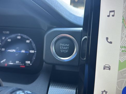 Used 2026 Toyota 4Runner Limited AWD/4WD image 40