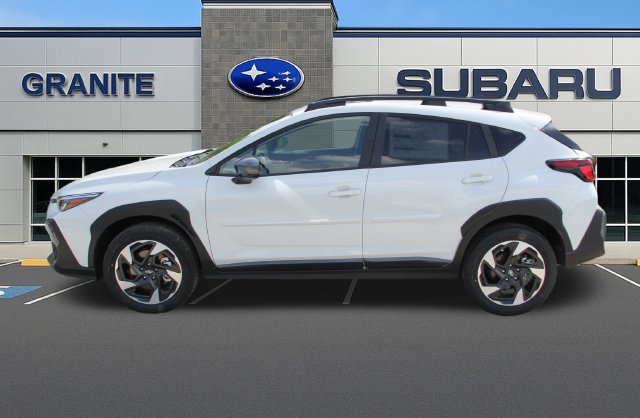 New 2026 Subaru Crosstrek 2.5i Limited AWD/4WD image 5