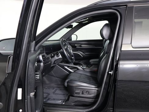 Used 2024 Kia Telluride SX Prestige X-Pro image 37