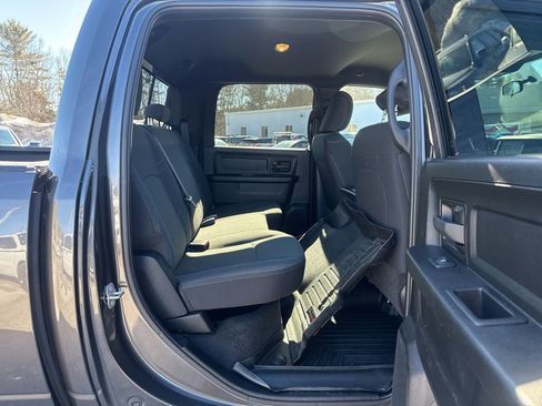 Used 2024 RAM 2500 Tradesman w/ Snow Chief Group image 26