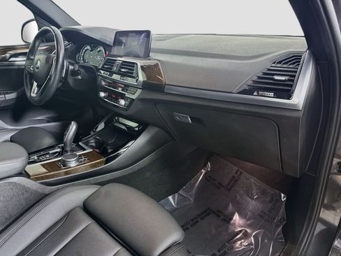 Used 2019 BMW X3 sDrive30i w/ Driving Assistance Package RWD image 30