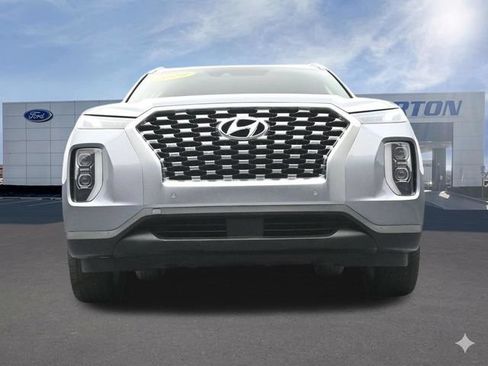 Used 2020 Hyundai Palisade SEL w/ Premium Package FWD image 63