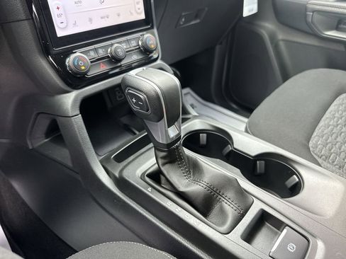 New 2026 Ford Ranger XLT AWD/4WD image 20