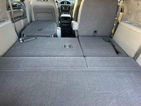 Used 2017 Buick Enclave Leather w/ Enclave Sport Touring Edition image 36