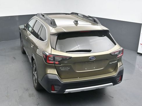 Used 2020 Subaru Outback Limited AWD/4WD image 14