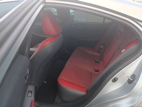 Used 2022 Lexus IS 300 w/ Premium Package RWD image 15
