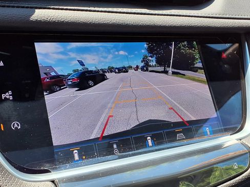 Used 2026 Cadillac XT5 Premium Luxury w/ LPO, Floor Liner Package AWD/4WD image 21