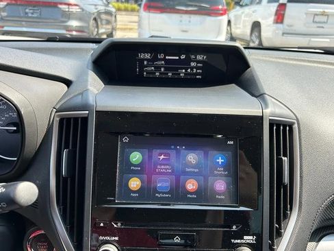 Used 2022 Subaru Forester Premium w/ Popular Package #1 image 17