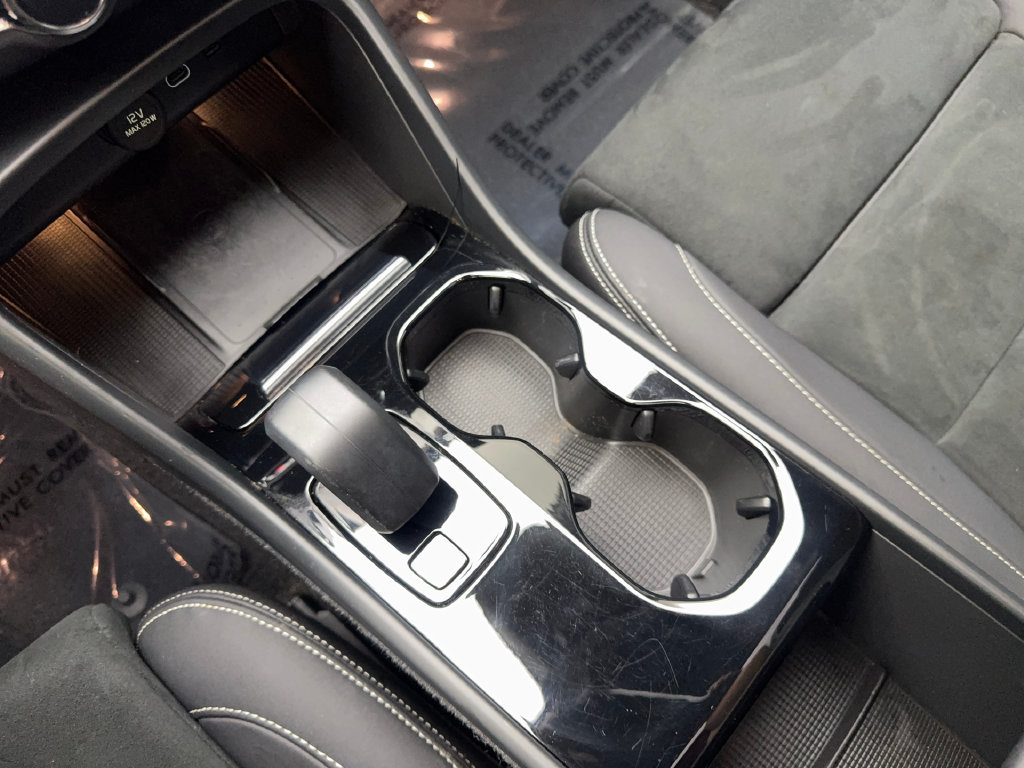 Used 2023 Volvo C40 P8 Recharge Ultimate AWD/4WD image 69
