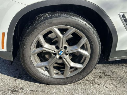 Used 2023 BMW X3 xDrive30i w/ Convenience Package image 11
