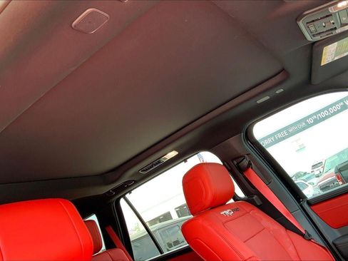 Used 2026 Toyota Sequoia TRD Pro w/ TRD Performance Package (TMS) AWD/4WD image 27