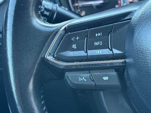 Used 2022 MAZDA CX-9 Touring image 28