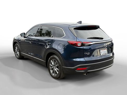 Certified 2023 MAZDA CX-9 Touring image 3