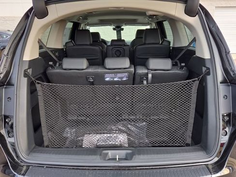 New 2026 Honda Odyssey EX-L image 4